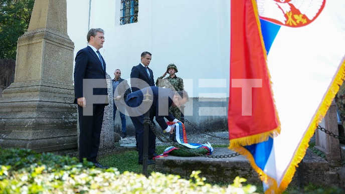 Jedinstvo osigurava slobodu